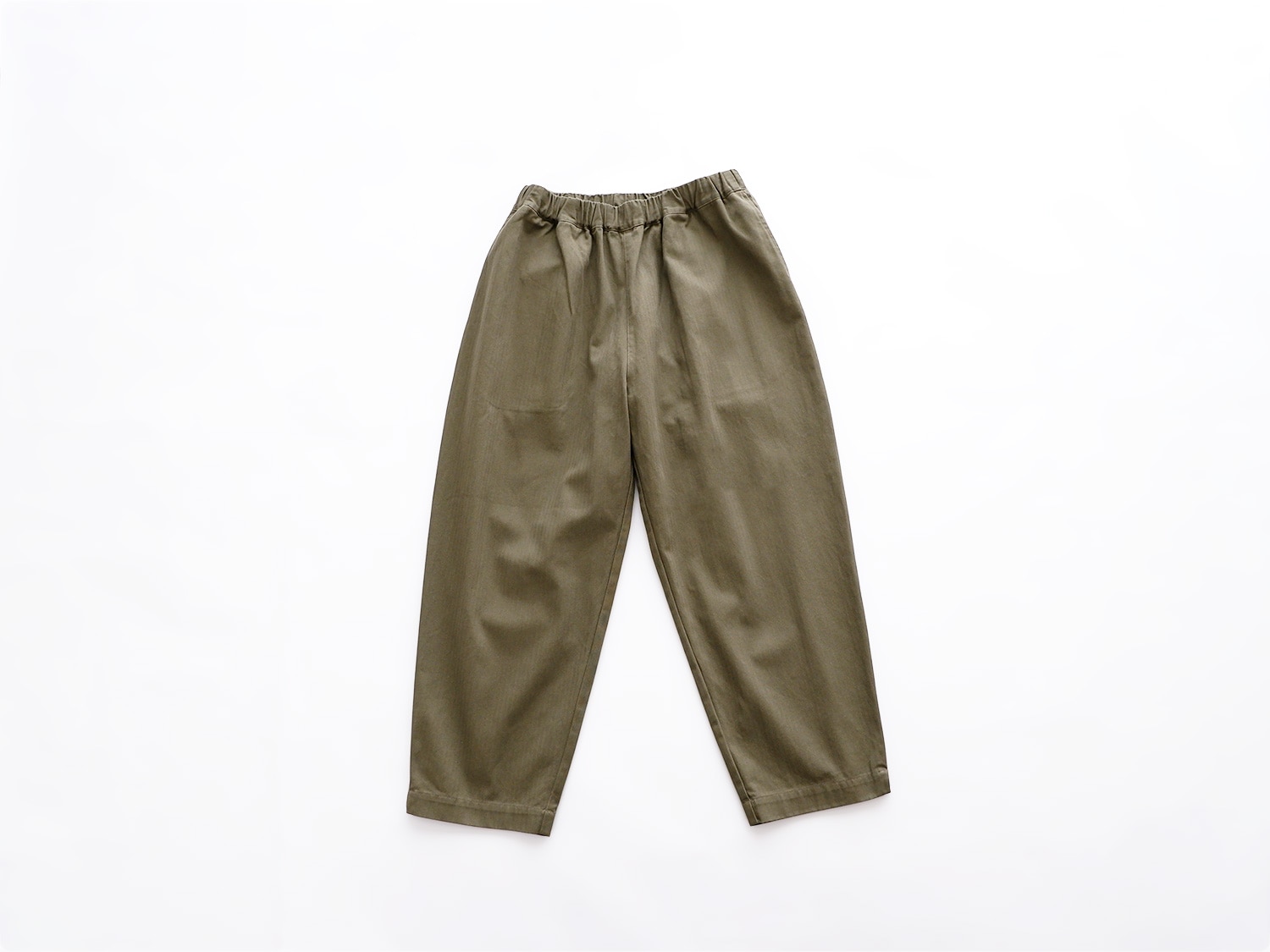 10%OFF】オローネ バルーンロングパンツ | オローネ | TANDEY ONLINE STORE