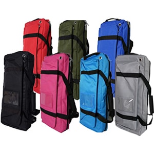 太鼓バチバッグ 4Wayバチバッグ | バチ,バチ用品 通販なら和楽器モール