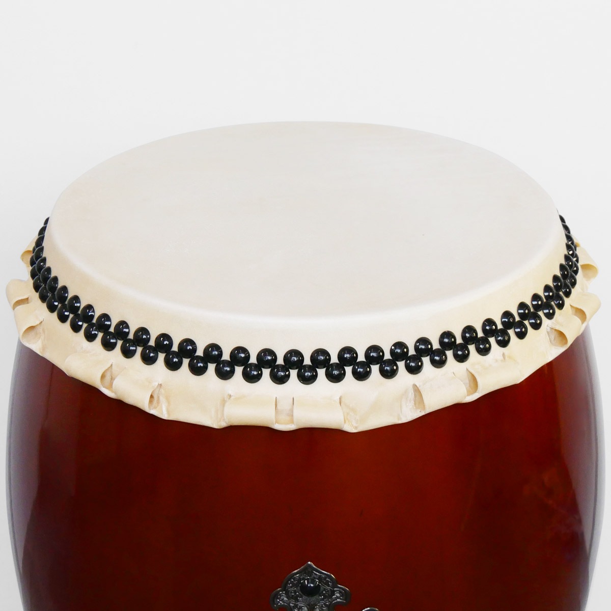 長胴太鼓 1尺4寸（鼓面:42cm） 集成胴 眞 | 太鼓,長胴太鼓 通販なら和