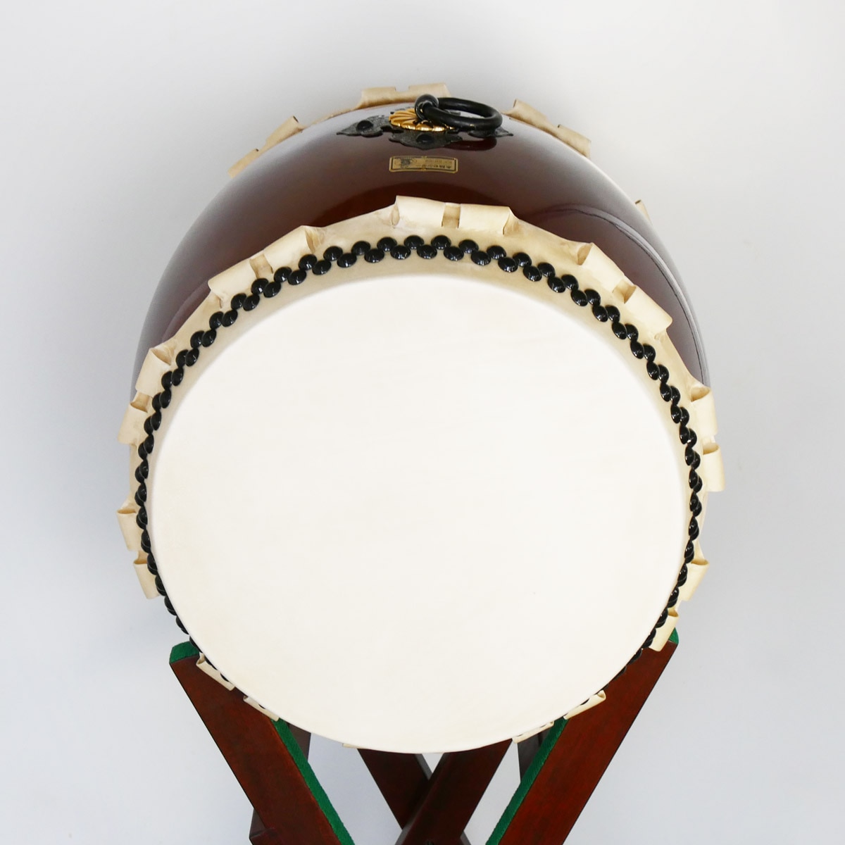 長胴太鼓 1尺4寸（鼓面:42cm） 集成胴 眞 | 太鼓,長胴太鼓 通販なら和