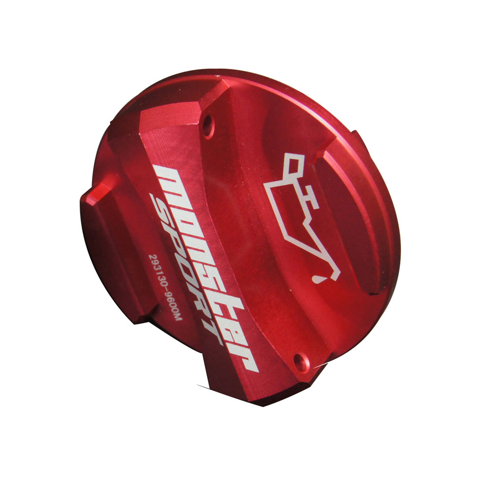 MONSTERSPORT[モンスタースポーツ][オイルフィラーキャップ ワンタッチ