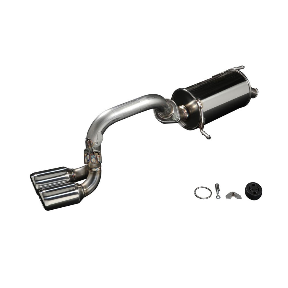 MONSTERSPORT[モンスタースポーツ][アルトワークス(HA36S)4WD用 TYPE