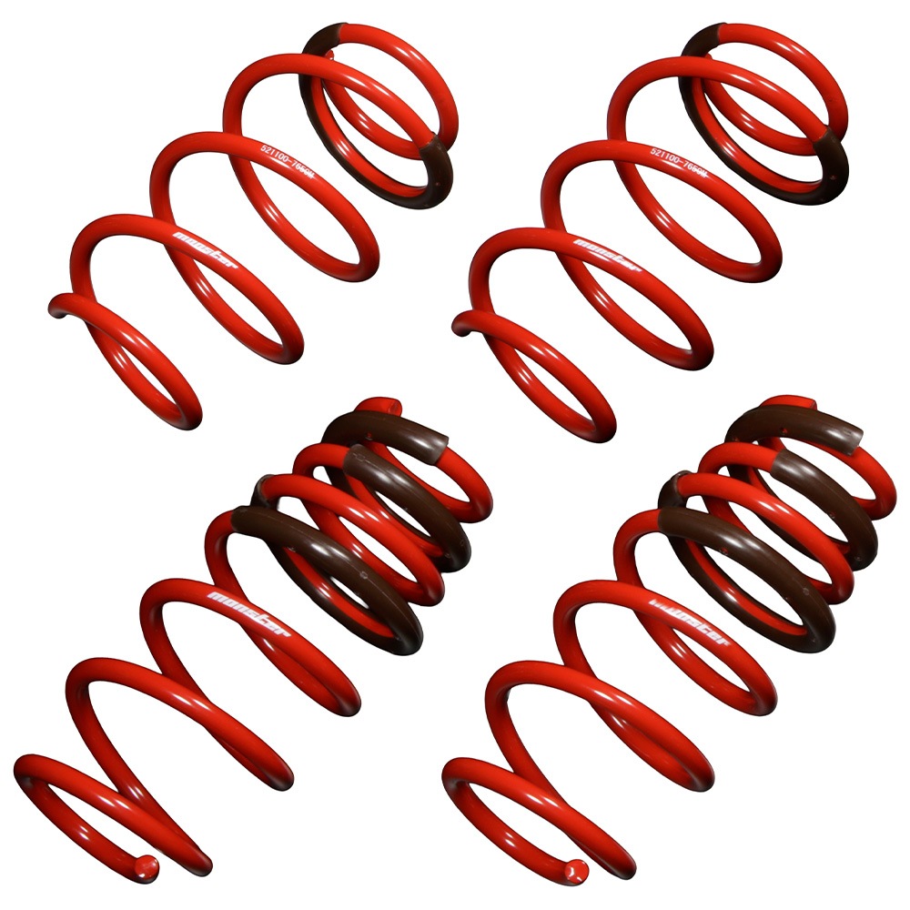 MONSTERSPORT[モンスタースポーツ][LXtuneサスペンションセット