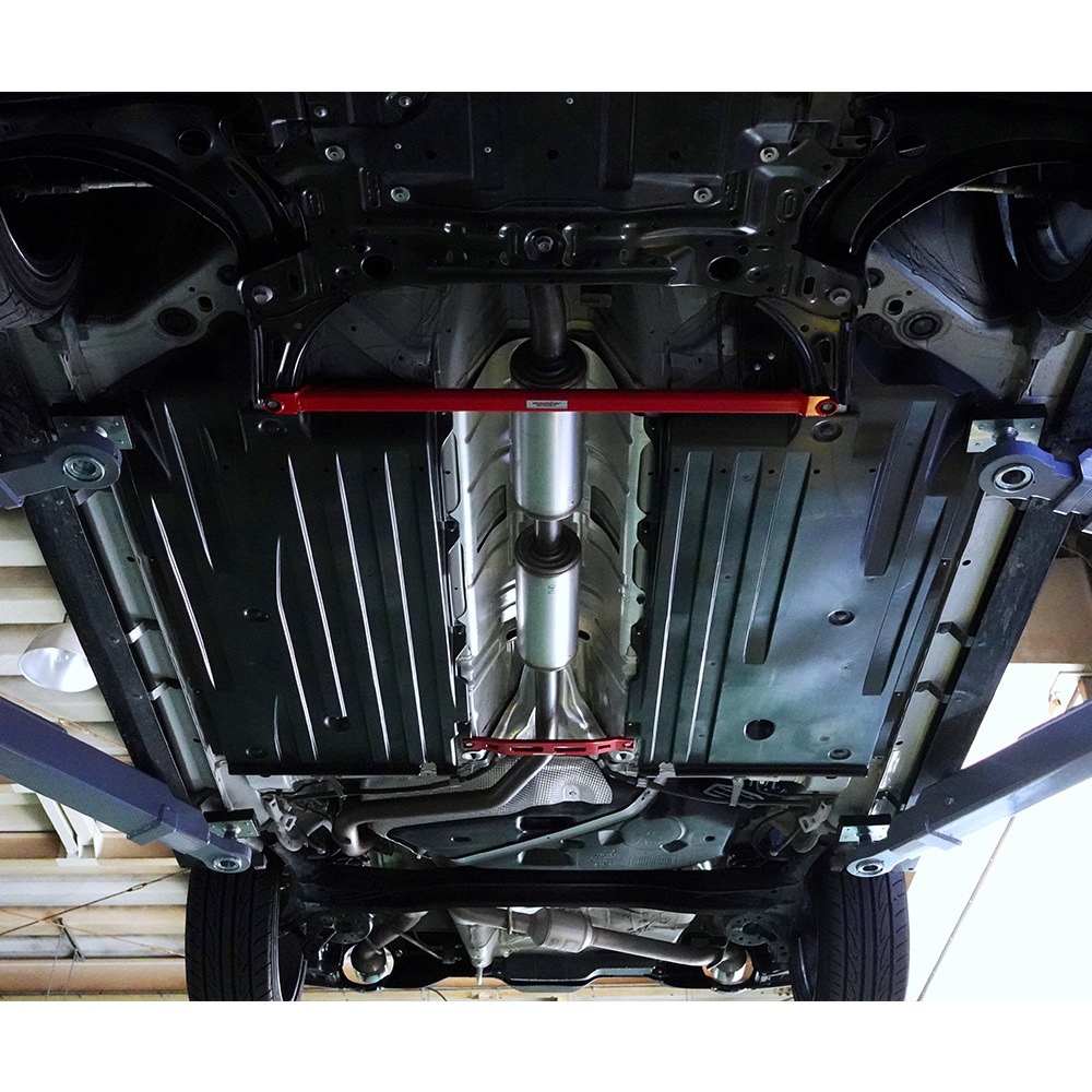 MONSTERSPORT[モンスタースポーツ][フレームブレース フロント