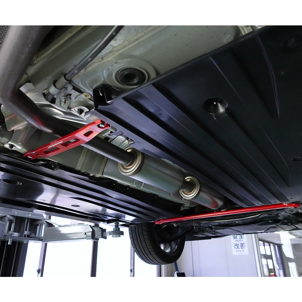 MONSTERSPORT[モンスタースポーツ][フレームブレース フロント