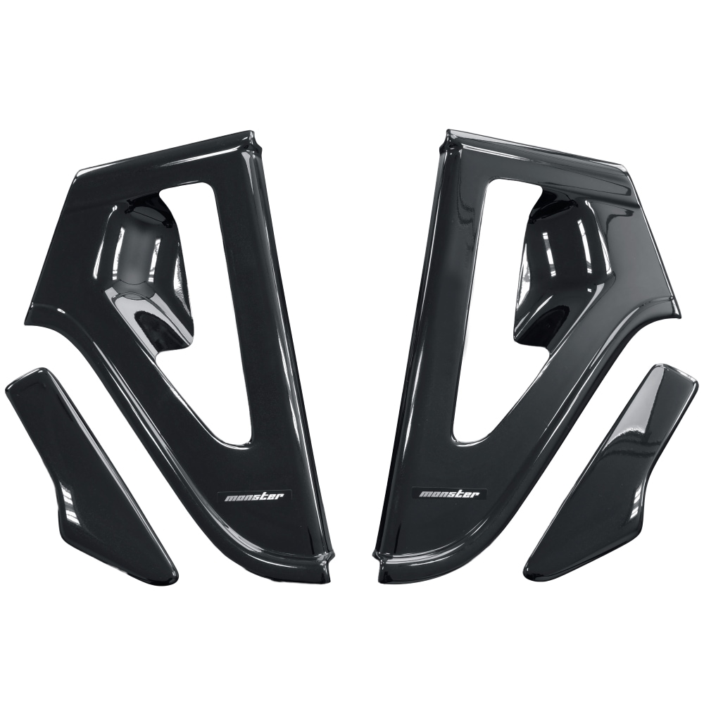 MONSTERSPORT[モンスタースポーツ][リヤドアノブガーニッシュ