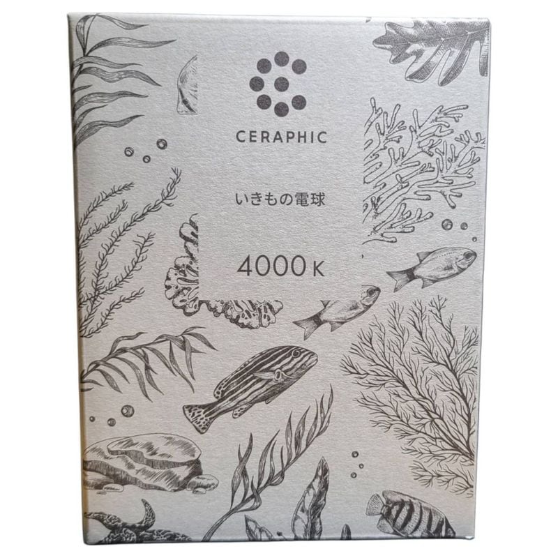 TALLMAN ”Siels(シエルス)” For W90×H45cm | アクアリウム用品,照明