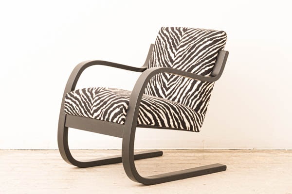 Artek アルテック アームチェア402 アームチェア 402 - Artek