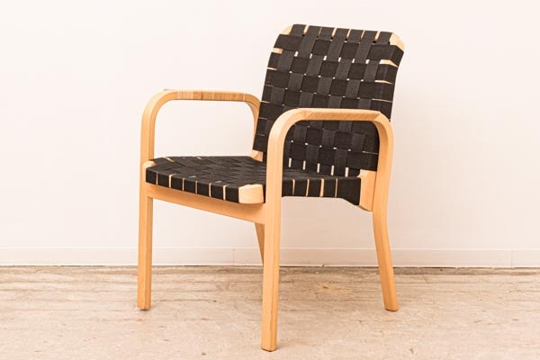 北欧家具 talo フィンランド製 Alvar Aalto アルヴァ・アアルト アーム