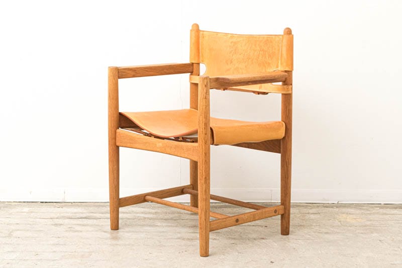 北欧 家具 ボーエ・モーエンセン borge mogensen チェア Spanish