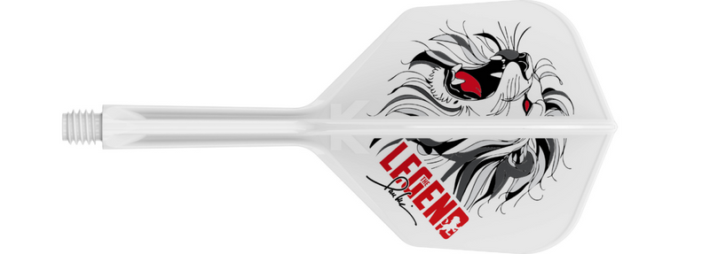 THE LEGEND(ザ・レジェンド）G9 90% 22g SWISS POINT スティールチップ