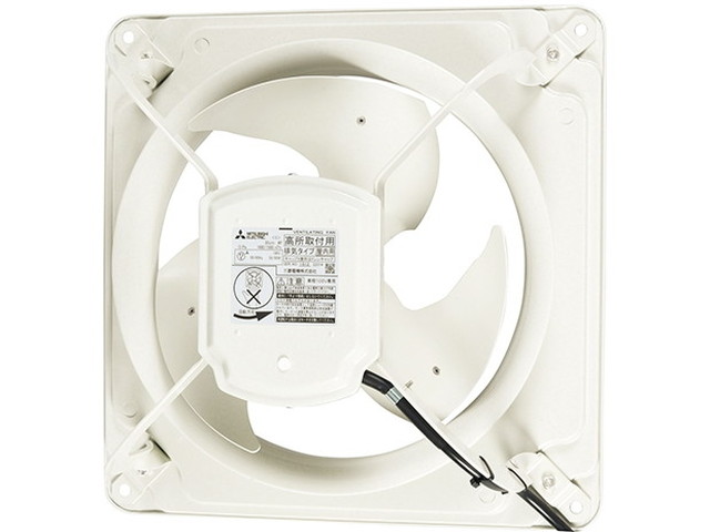 FY-25GSUD パナソニック 産業用有圧換気扇 低騒音形(鋼板製、配線