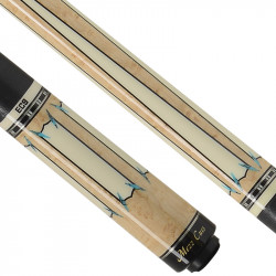 MEZZ 【メッヅ】 キュー EC9-WMR | WX-Σシャフト標準装備｜EC9シリーズ