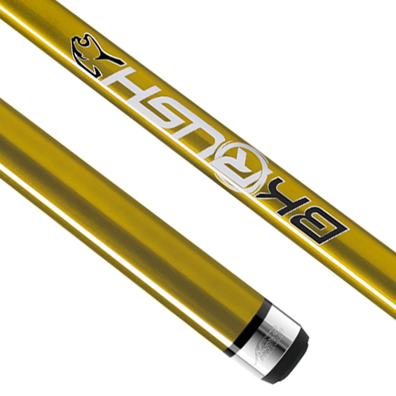 Predator 【プレデター】 ブレイクキュー BK-RUSH GOLD ノーラップ