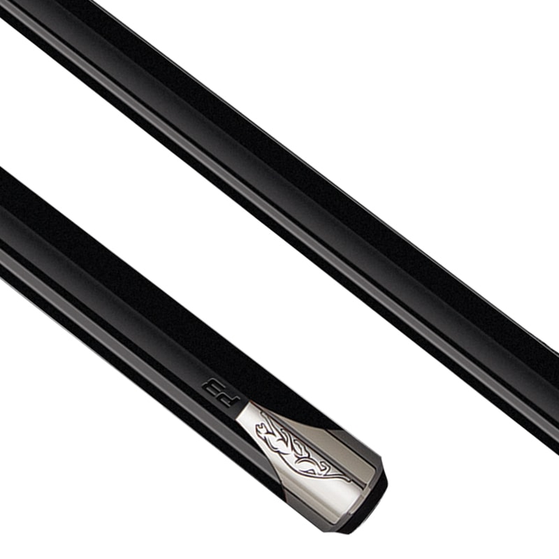 Predator【プレデター】 キュー P3BN ノーラップ (シャフト 314-3 TBC