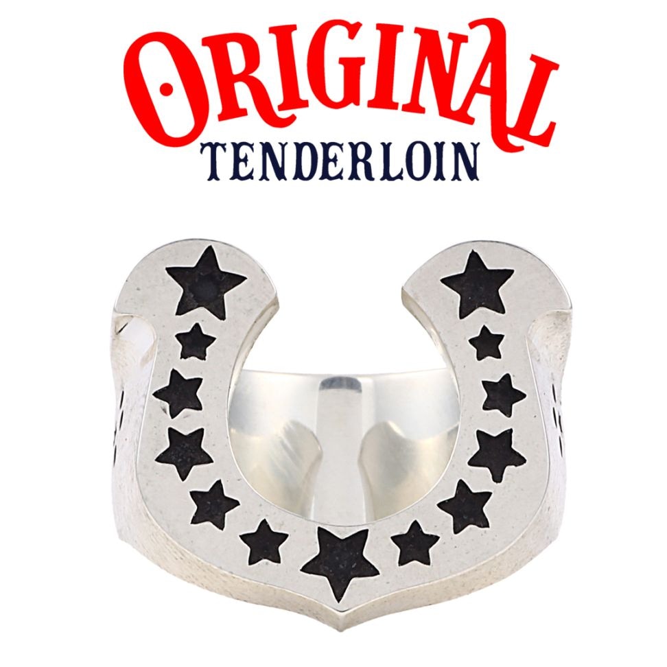 COLLECTIONS,OTHER | TENDERLOIN テンダーロイン