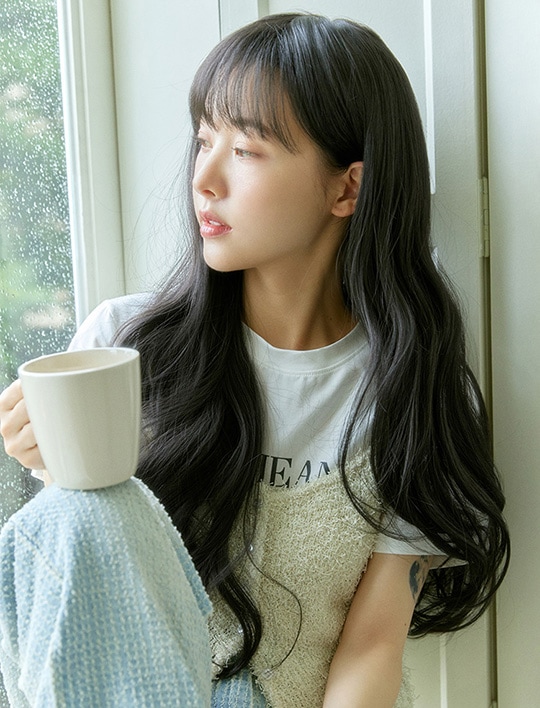 SNSで話題の派手色ウィッグは16色！？ピンクエイジ26,900円ウィッグの