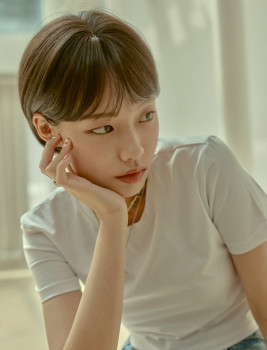 地毛のように自然で楽なデイリーウィッグ PINK AGE（ピンクエイジ