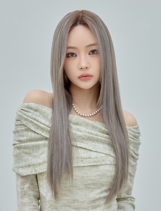 SNSで話題の派手色ウィッグは16色！？ピンクエイジ26,900円ウィッグの