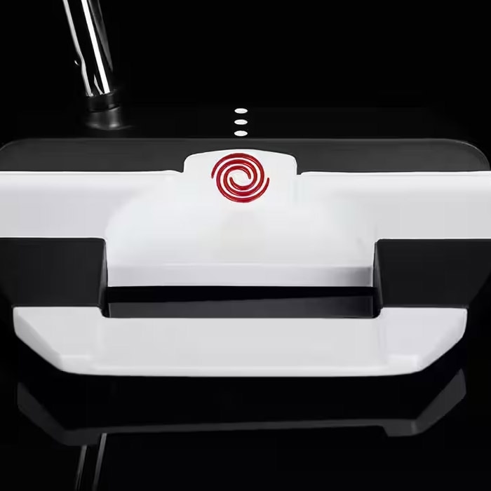 数量限定モデル】オデッセイ LIMITED EDITION JAILBIRD 380パター