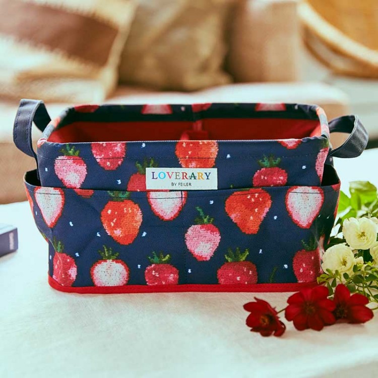 LOVERARY BY FEILER Special Book-Limited Package- | 商品カテゴリ