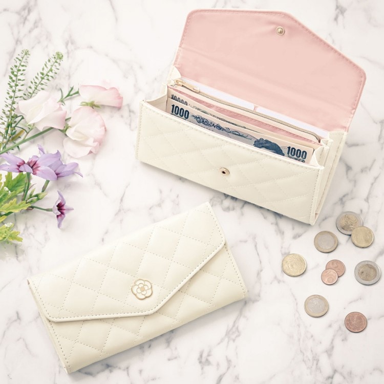 CLATHAS 長財布BOOK | 商品カテゴリ一覧,宝島社公式商品 | | 宝島