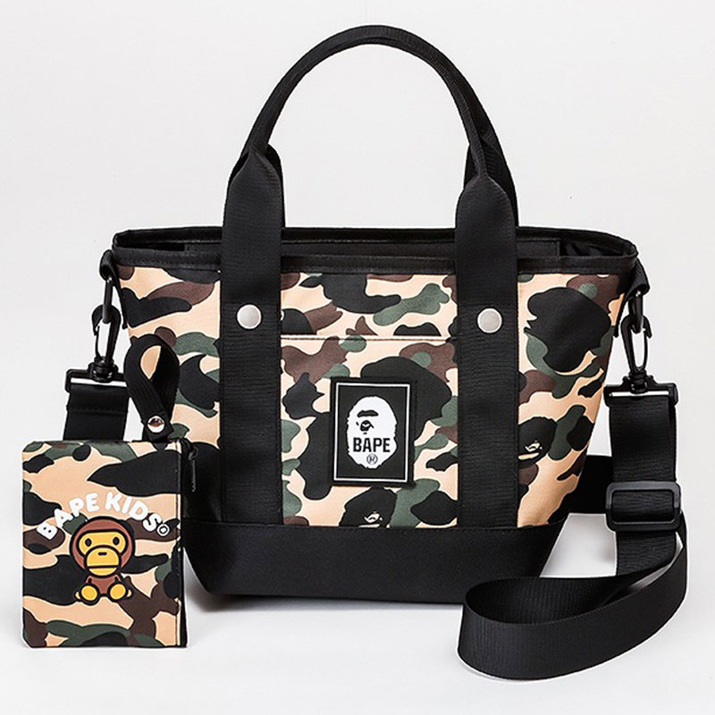 BAPE KIDS(R) by *a bathing ape(R) 2021 AUTUMN/WINTER COLLECTION お