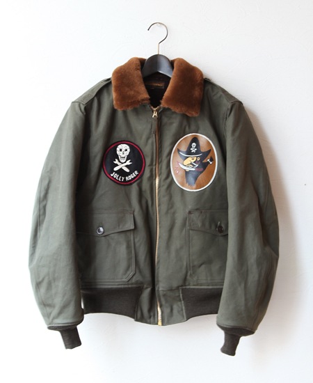 FREEWHEELERS フリーホイーラーズ TYPE B-10 