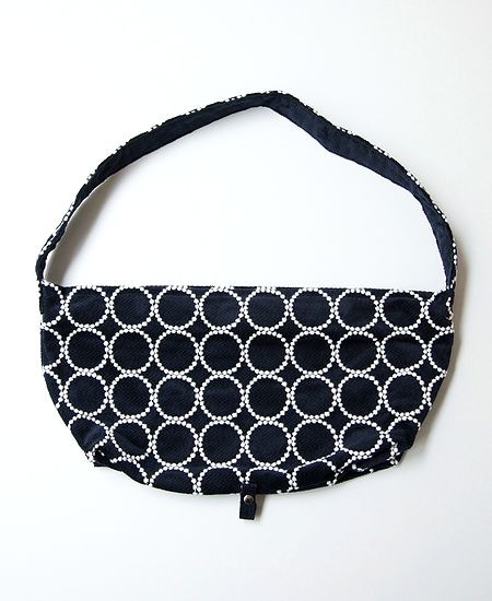 mina perhonen ミナペルホネン tambourine タンバリン ショルダー