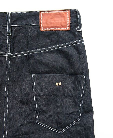 mina perhonen ミナペルホネン always オールウェイズ テーパード