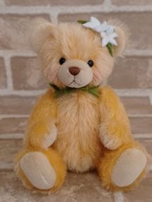 テディベア,アーティストベア,くまさんといっしょ | timeroman-shop