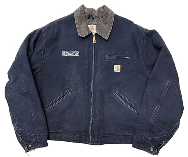 90s Carhartt カーハート Detroit Jacket デトロイト ジャケット col