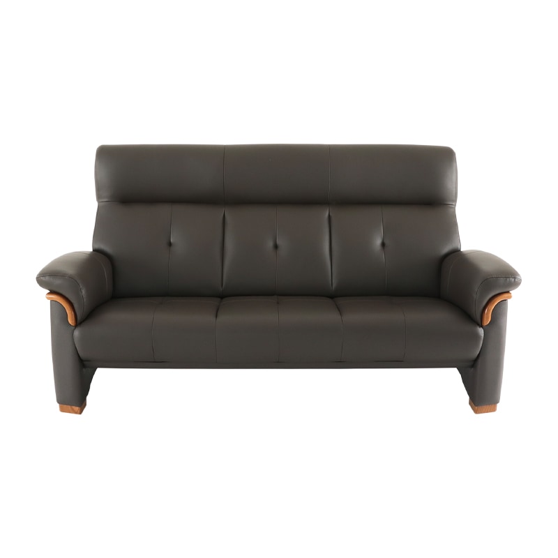 3人掛 ソファ ゼロ SH40DA/No.2310 浜本工芸 【大型商品配送】 ※納期5