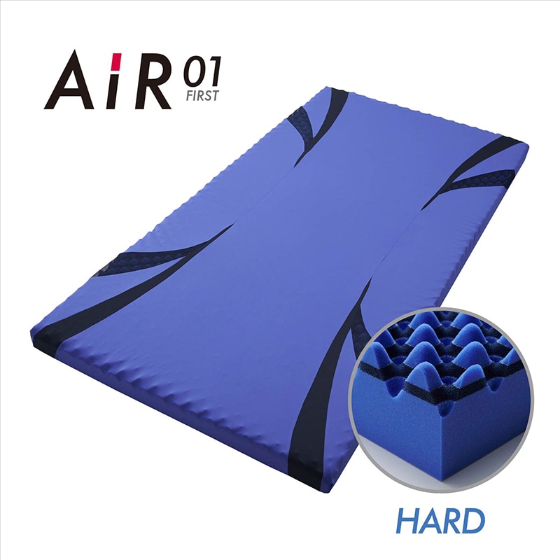 nishikawa ［エアー01］ マットレス 【ハード】 B色の通販｜東京