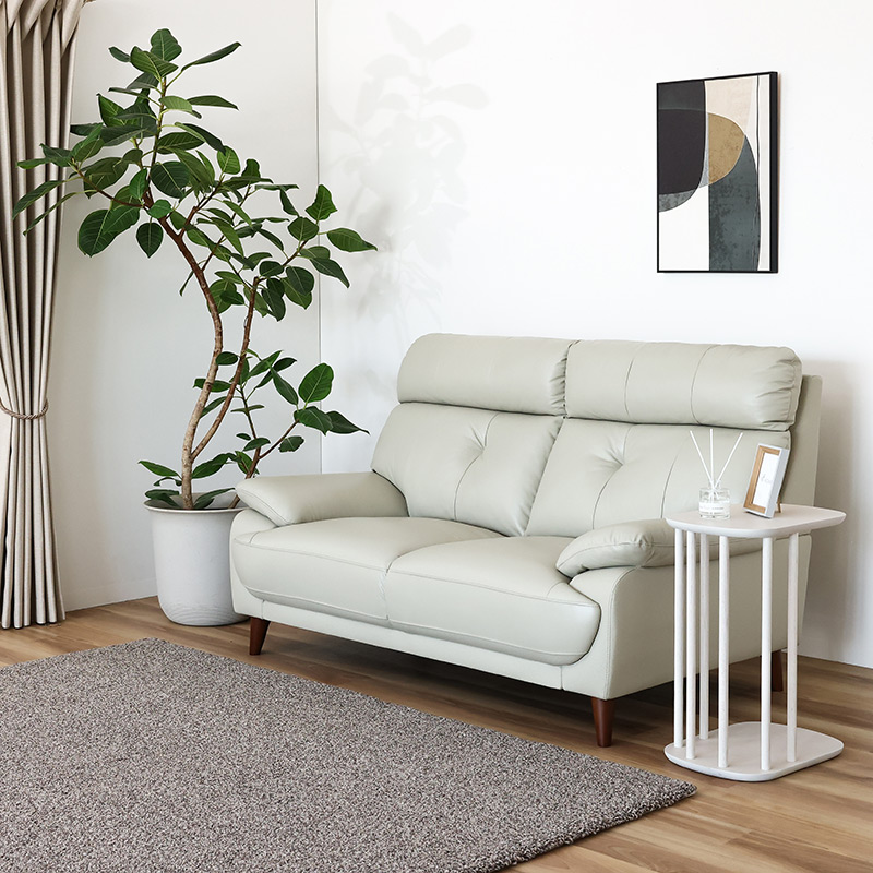 2人掛ソファ FOCUS 2P CC【大型商品配送】の通販｜東京インテリア公式通販