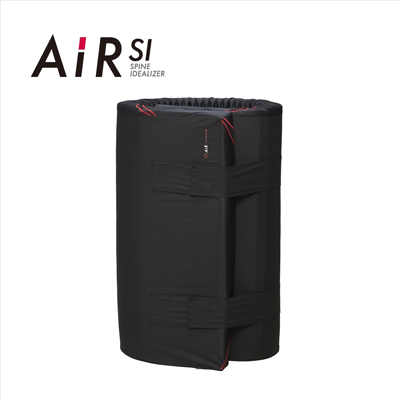 nishikawa ［エアーSI］ マットレス 【レギュラー】 BK色の通販｜東京