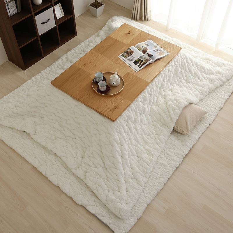 完売】こたつ掛布団 モコモコ □の通販｜東京インテリア公式通販