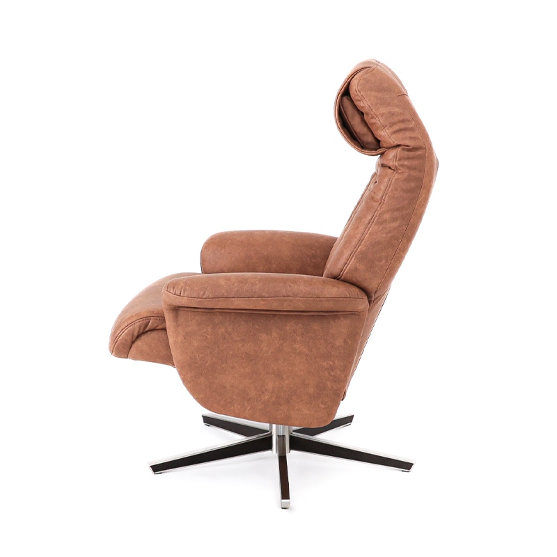 パーソナルチェア キャネル 272 saddle BR【大型商品配送】の通販