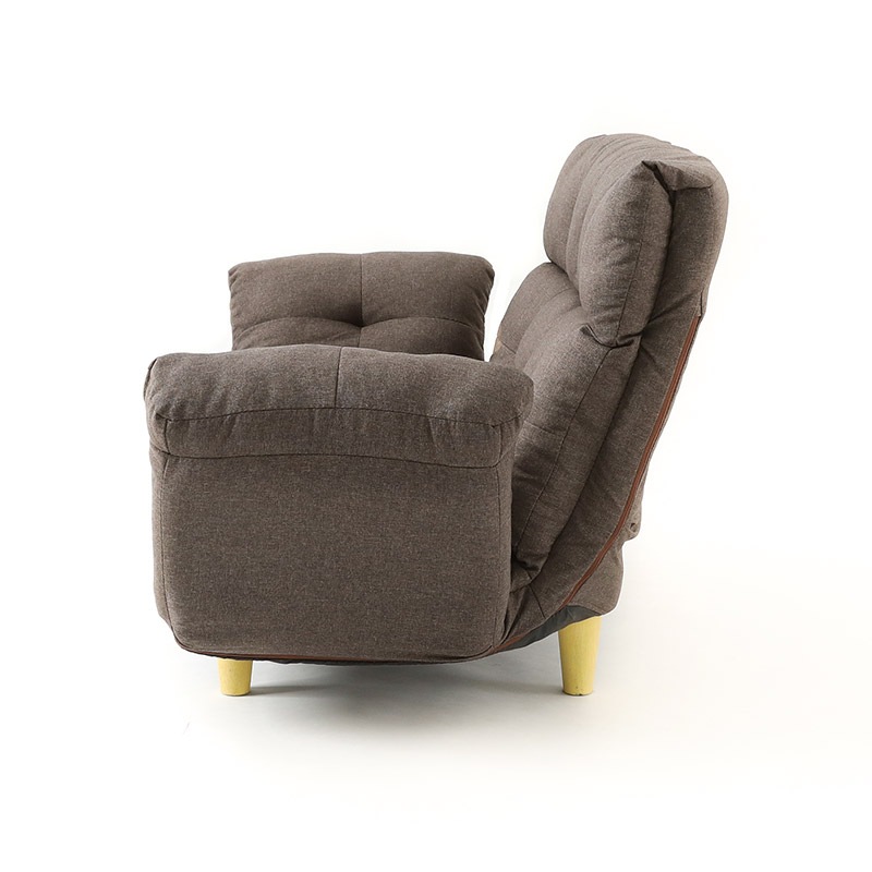 ハイバックコイルソファ アルテ【宅配便でのお届け】の通販｜東京