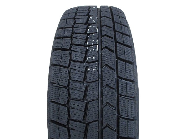 激安 ◇4本セット 195/65R15 91Q 2025年製 スタッドレスタイヤ DUNLOP