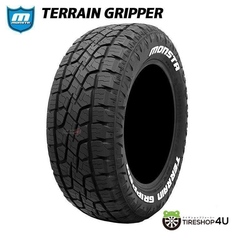 BFGoodrich ALL-TERRAIN T/A KO3 215/70R16 LT 100/97S RWL ホワイト