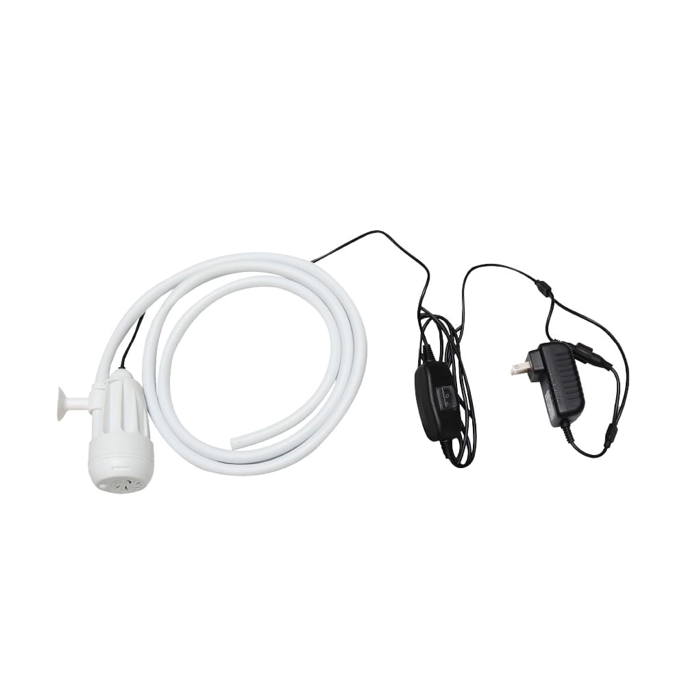 かんたんに後付け！極楽肩ながし湯システム「かた～ゆ」 | 【公式