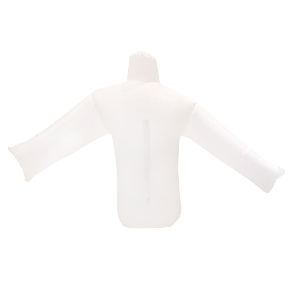 アイロンいら～ず2用シャツ乾燥バッグLサイズ | THANKO