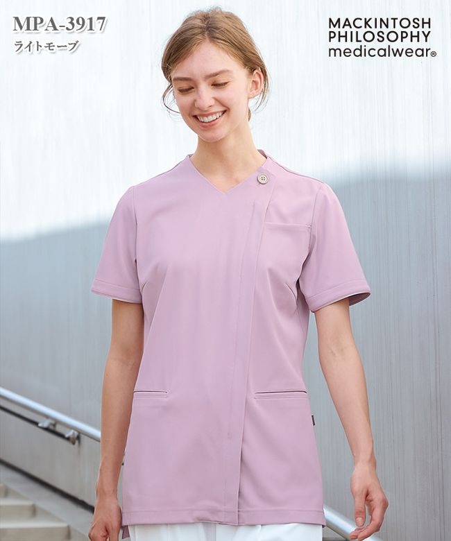 マッキントッシュ フィロソフィーレディスパンツ[ナガイレーベン製品