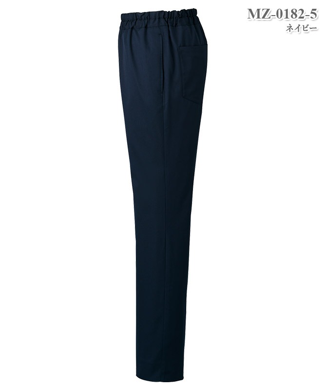 ミズノ男女兼用パンツ[チトセ製品] MZ-0182｜THS-白衣通販・販売