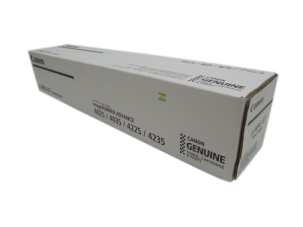 キヤノン Canon NPG-57 純正品 | キヤノン,NPG-57 | TONER・OFF