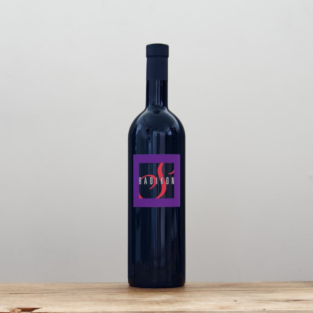 ラディコン RS2022赤