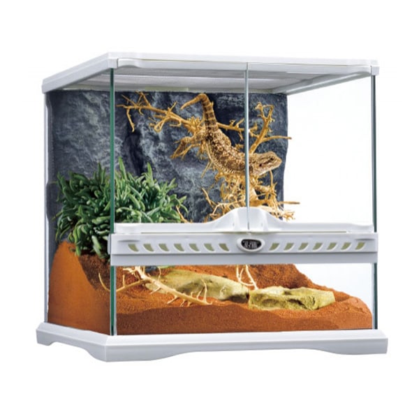 グラステラリウム ホワイト3030 GEX（ジェックス） | TOPCREATE