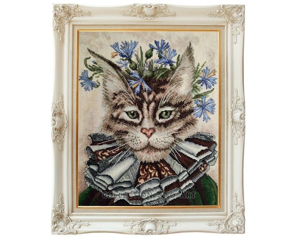 RTO クロスステッチ刺繍キット M904 