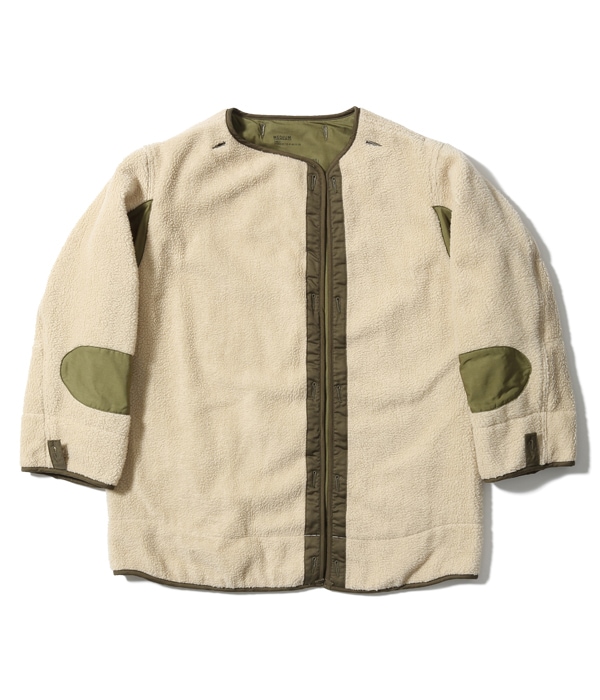 Lot No. BR14681 / PARKA-LINER M-51 “BUZZ RICKSON CLOTHES” - BUZZ